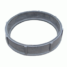 Кольцо полимерно-песчаное 0,75*0,2м