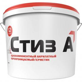Герметик акриловый Стиз-А