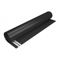 Мембрана профилированная Planter Eco 2х20м. 40м2