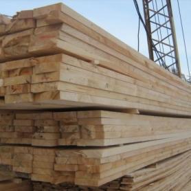 Доска обрезная 50*150*6 1м3=22,2шт